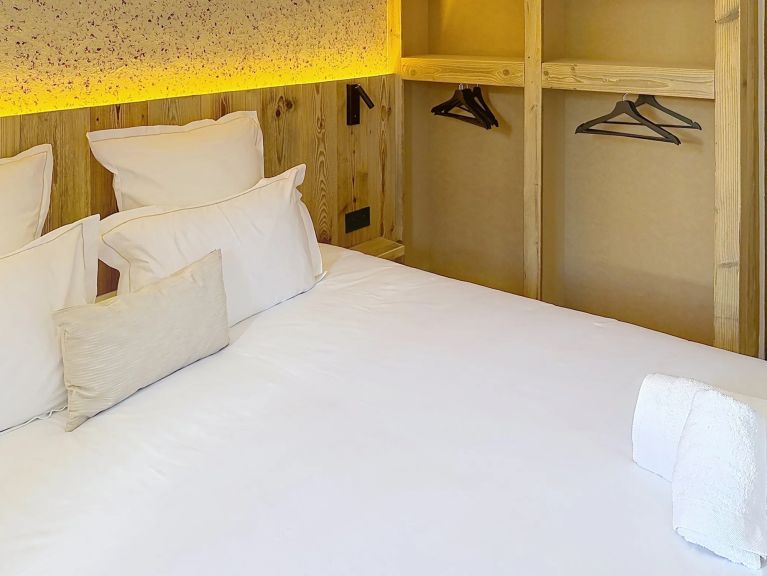 Chalet-apartment De Marie