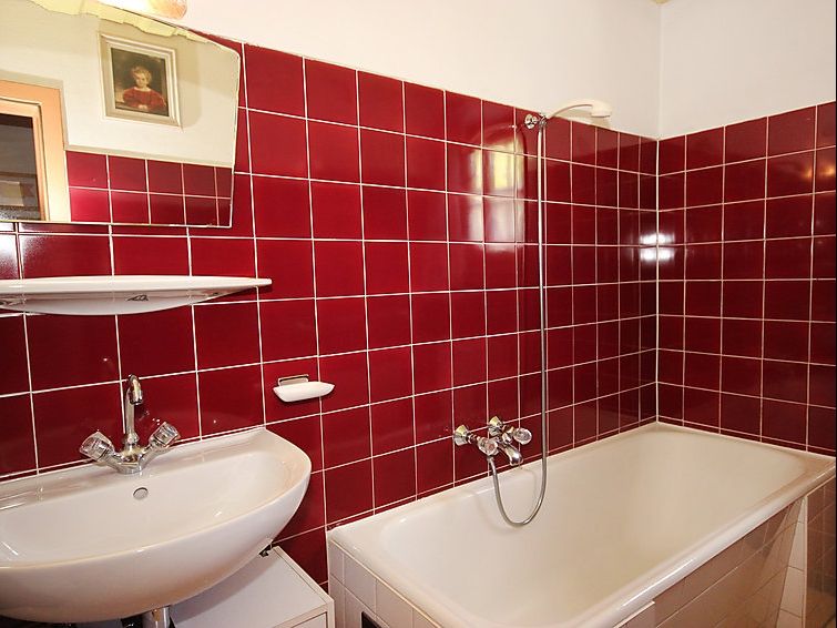 Apartment Christoph