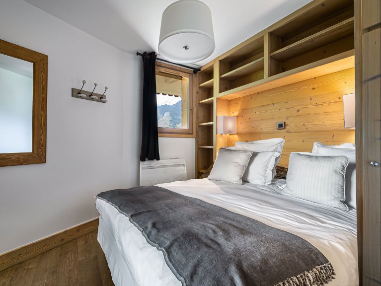 Chalet-apartment Trolles Prestige apartment 1 with sauna