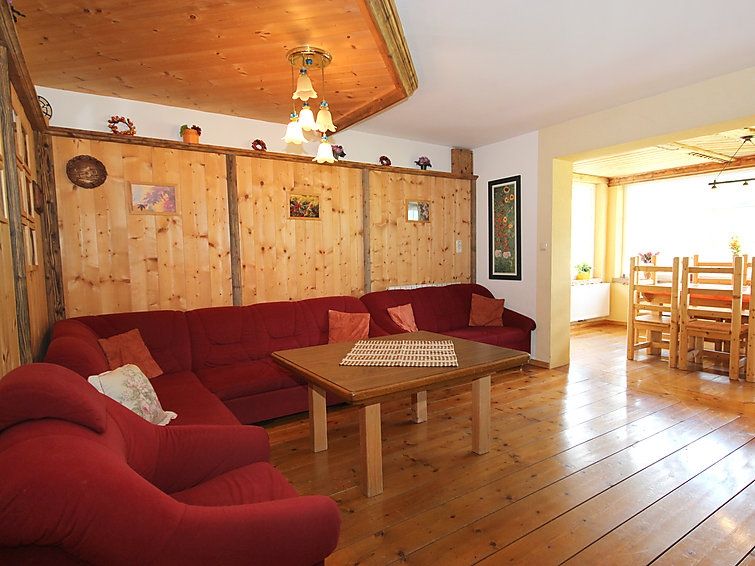 Apartment Christoph