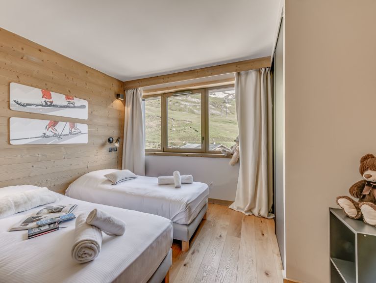 Apartment Phoenix Le Rocky