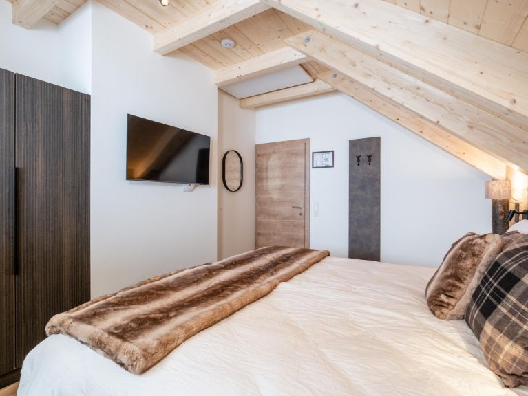 Chalet Riesneralm Edelweiss Lodge