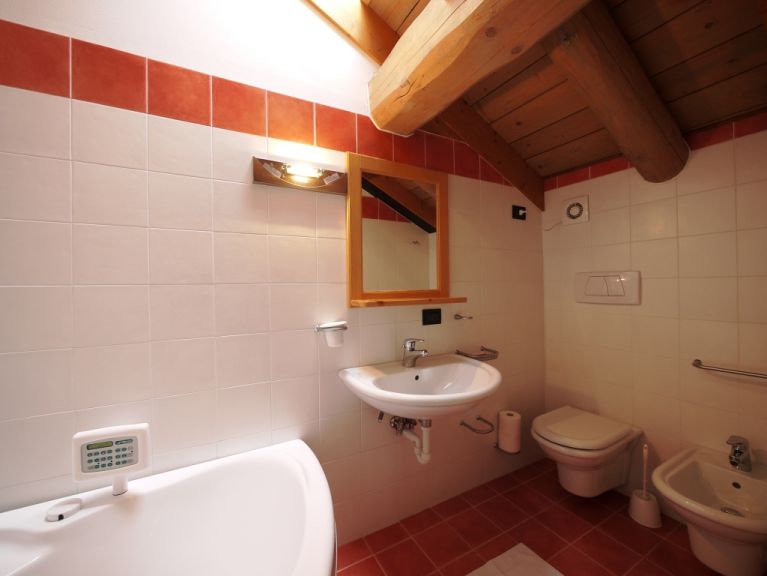 Chalet-apartment Résidence Sella Ronda