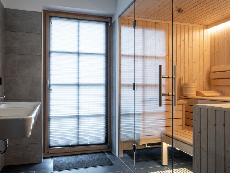 Chalet Riesneralm Elau