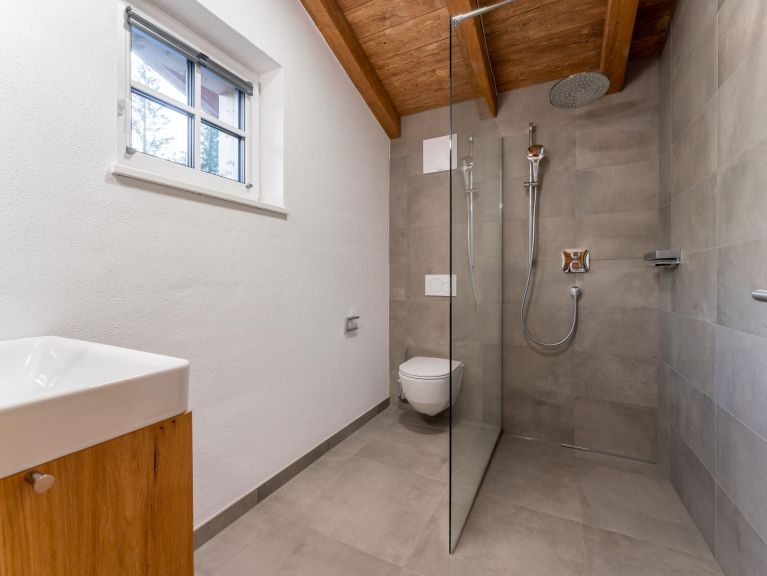 Chalet Pinzgau Lodge 2B