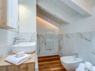 Chalet-apartment Cimetta-14