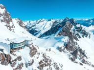 Chalet Zoller catering included-18