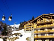 Apartment Les Balcons Etoiles Apartment B25-28