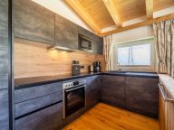 Chalet-apartment Pettneu Top 4-7