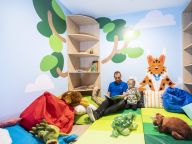 Apartment Club MMV L'Etoile des Sybelles Premium-41