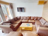Chalet-apartment Emma combination 2 x 12 persons-4