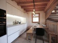 Chalet Caseblanche Winterfold with sauna-6