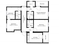 Chalet Edelweiss am See Whole building, incl. collective kitchen and dining room-74