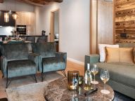 Apartment Residenz Illyrica Tirol penthouse-7