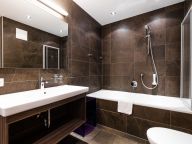 Chalet-apartment Wildkogelresorts Type IIa-17