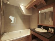 Chalet Caseblanche Winterfold with sauna-8