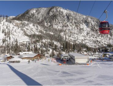 Ski region Lungau-2