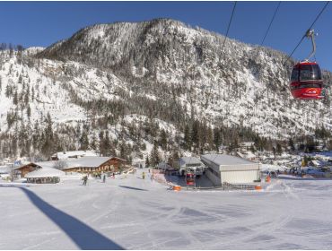 Ski region Lungau-2