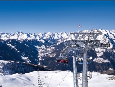 Ski region Grossglockner Resort Kals & Matrei-3