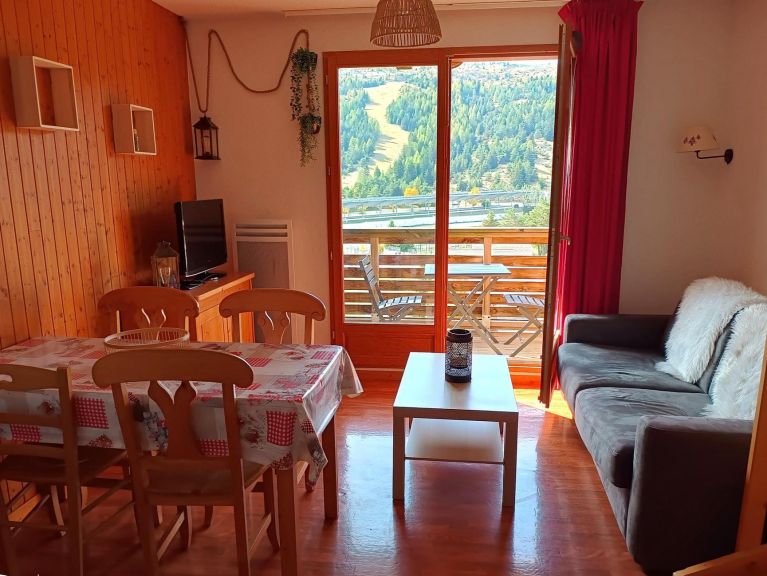 Apartment Le Hameau du Puy