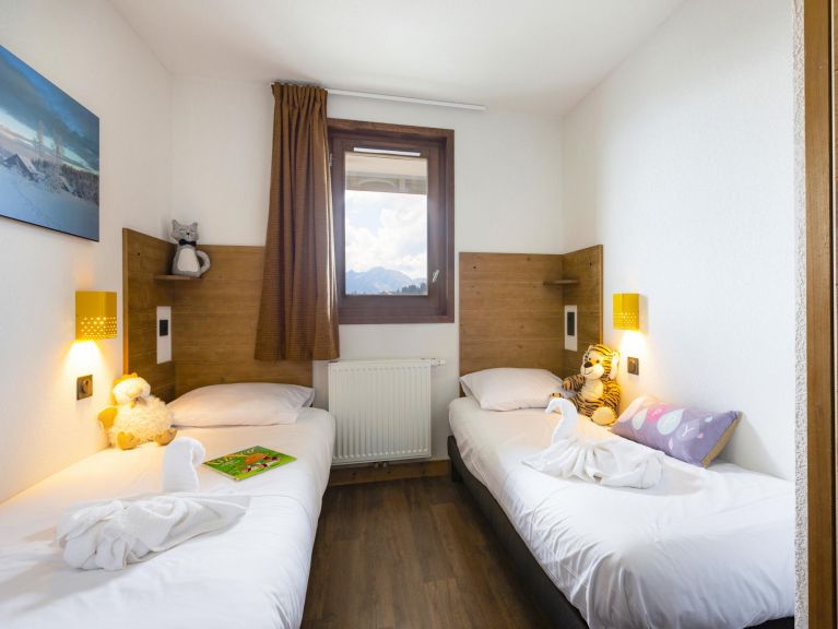 Apartment Club MMV Les Chalets des Cimes Confort