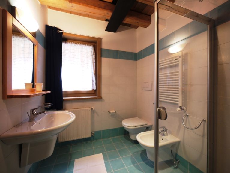 Chalet-apartment Résidence Sella Ronda