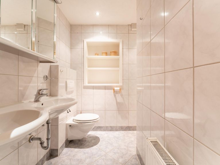 Apartment Brixen Type 3