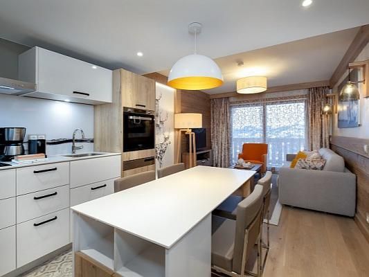 Apartment Résidence L'Hevana