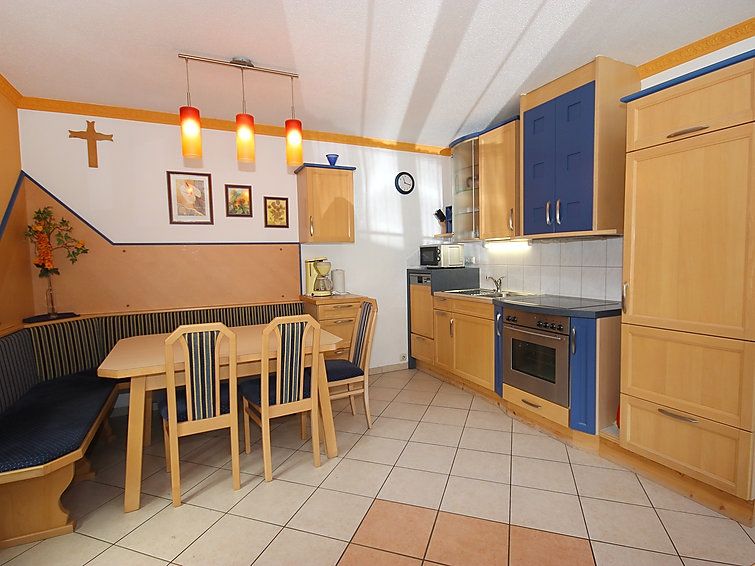 Apartment Christoph
