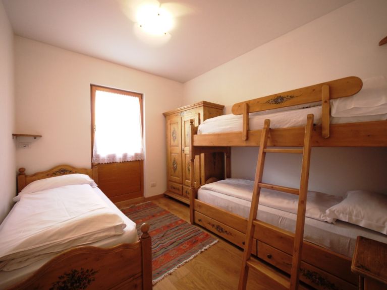 Chalet-apartment Résidence Sella Ronda