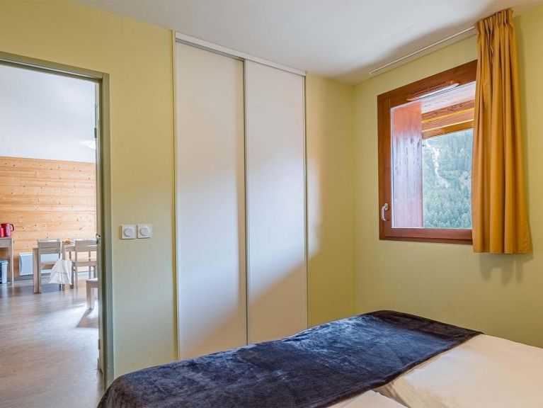 Apartment Résidence Les Epinettes