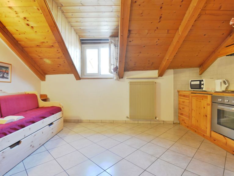 Apartment Villa Placidia number 2