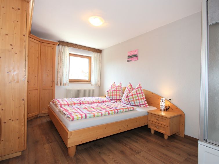 Apartment Stiplerhof