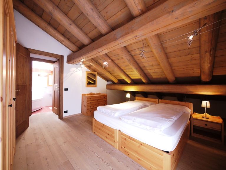 Chalet-apartment Résidence Sella Ronda