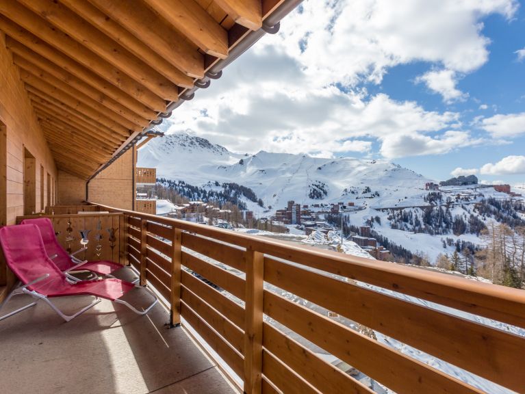 Apartment Résidence Sun Valley