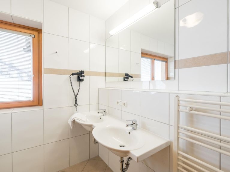 Chalet-apartment Dreiblick Reiterblick