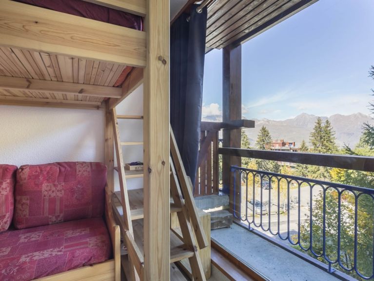 Apartment Grand Arbois
