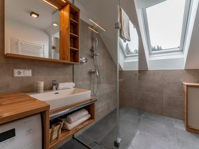 Apartment Ski & Nature Top 18