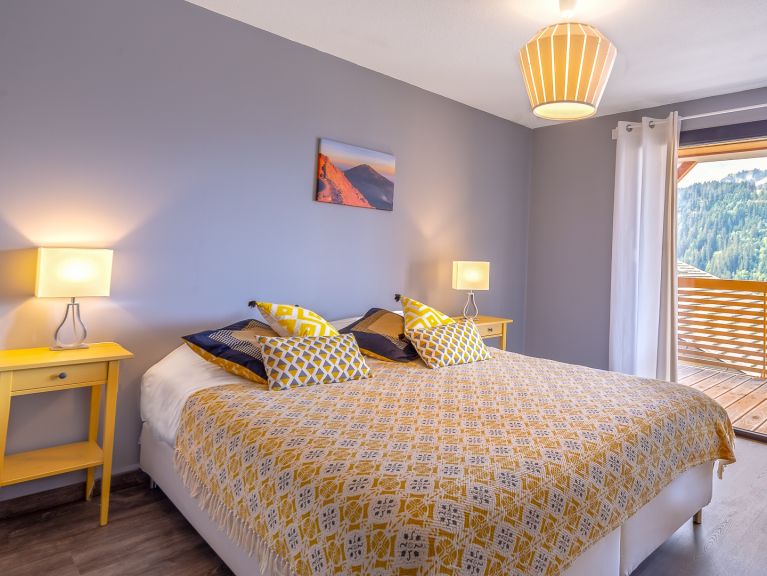 Apartment Le 360 no. 14, Sunday to Sunday