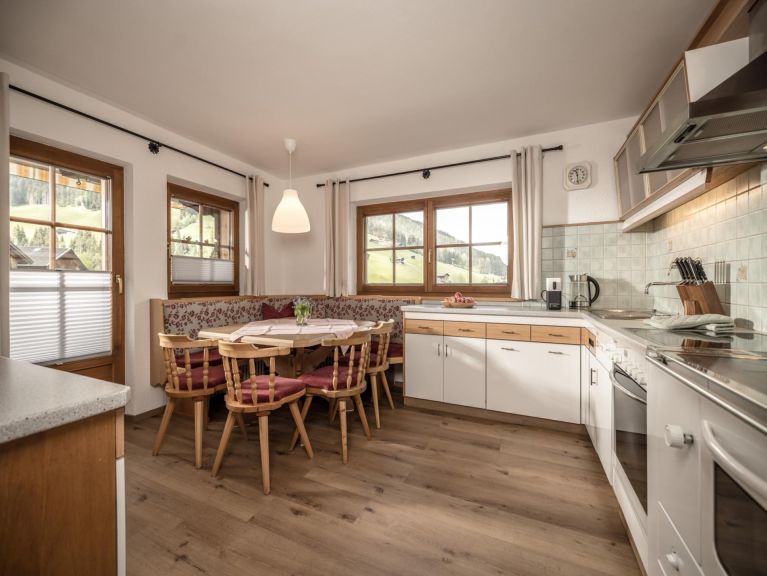 Chalet Birkheim