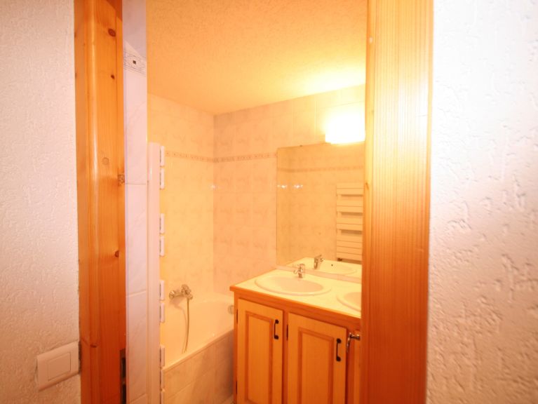 Apartment Echo des Montagnes