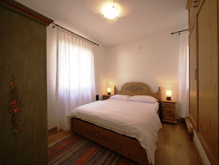 Chalet-apartment Résidence Sella Ronda