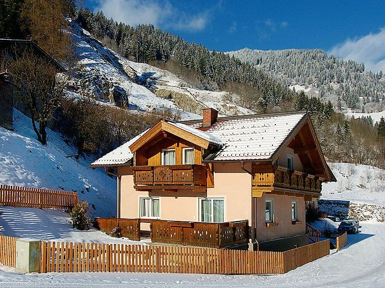 Apartment Toferer