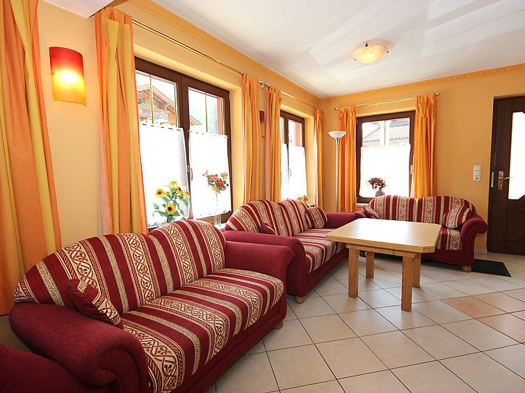 Apartment Christoph