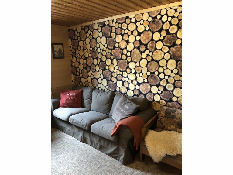 Chalet Auhof catering included