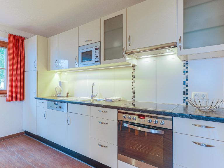 Apartment Salvenberg II