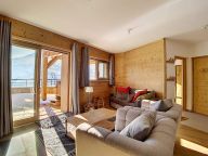 Chalet-apartment Chalet 2000 with outdoor whirlpool-4