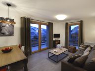 Apartment Club MMV Le Coeur des Loges 38-45 m²-5