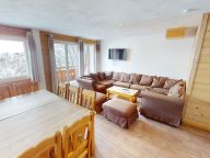 Chalet-apartment Emma combination 2 x 12 persons-6
