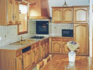 Chalet Les Merisiers-4